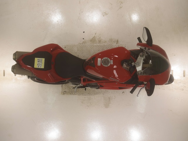 Ducati 848  2011г. 12,556K