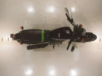 Honda CB 223 S MC40 2012 года выпуска