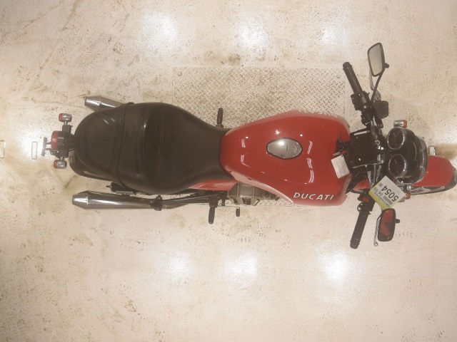 Ducati GT 1000  2007г. 85,305K