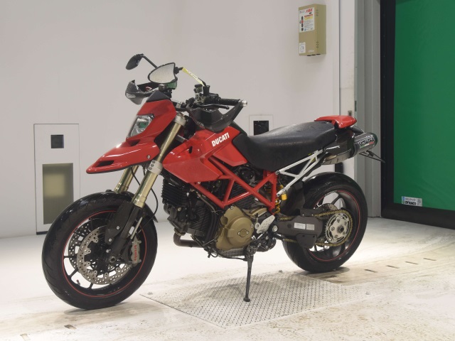 Ducati HYPERMOTARD 1100 S  - купить недорого