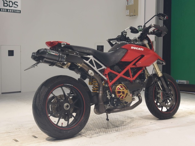 Ducati HYPERMOTARD 1100 S  - купить недорого
