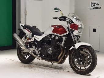 Honda CB 1300 SF SC54 2014 года выпуска