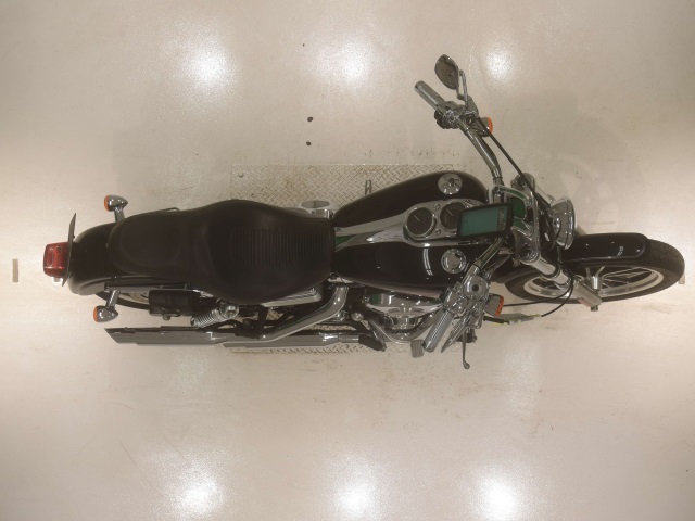Harley-Davidson DYNA LOW RIDER I1450  2005г. 12,879K