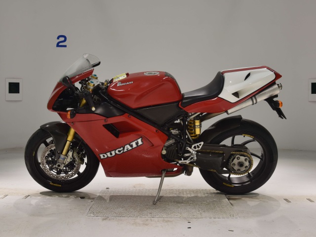 Ducati 996 S  - купить недорого