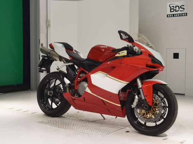 Ducati 848  2011г. 21,137K