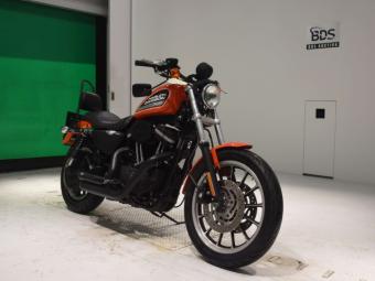 Harley-Davidson SPORTSTER XL883R  2009 года выпуска