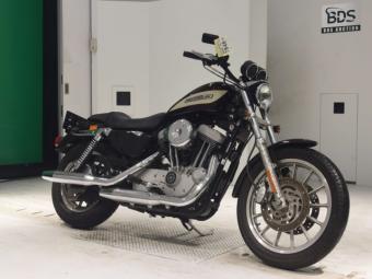 Harley-Davidson SPORTSTER 1200 ROADSTER  2005 года выпуска