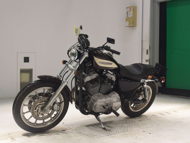 Harley-Davidson SPORTSTER 1200 ROADSTER  2005г. 14,652K
