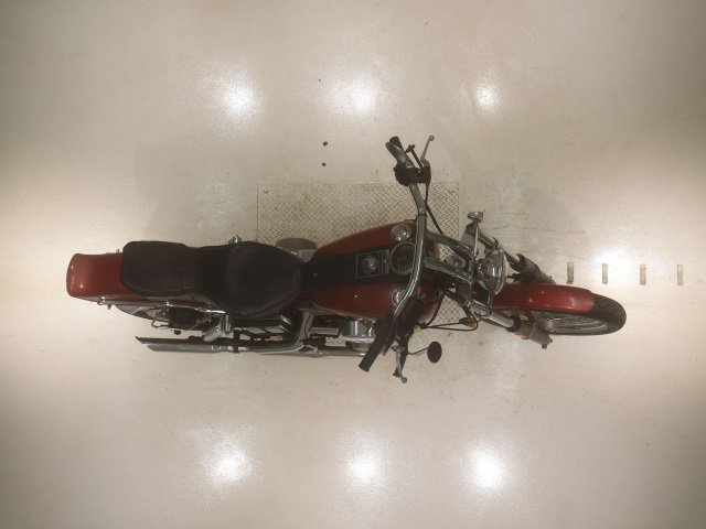 Harley-Davidson DYNA WIDE GLIDE FXWG1340  2022г. 32,645K