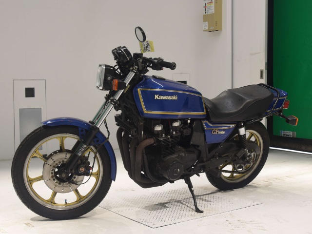 Kawasaki Z1100GP  - купить недорого