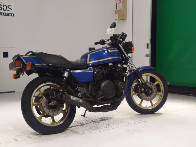 Kawasaki Z1100GP  - купить недорого