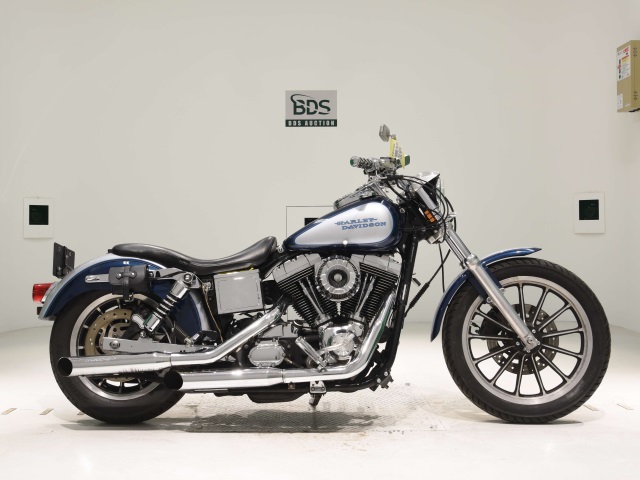Harley-Davidson DYNA LOW RIDER FXDL1450  2000г. 33,630K