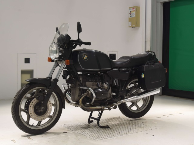 BMW R100  1991г. 27,050K