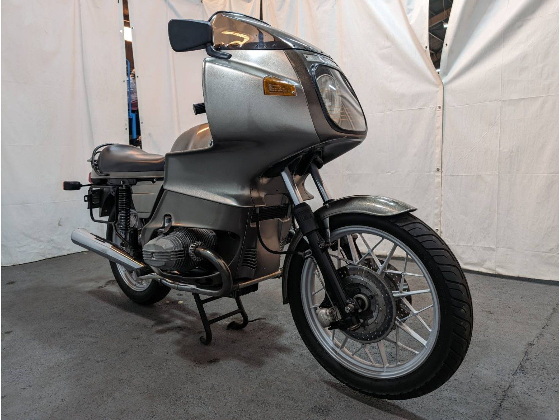 BMW R100RS R100RS 1980г. 39142