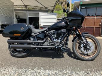 Harley-Davidson  HARLEY FXLRST STZ 2024 года выпуска