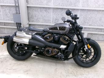 Harley-Davidson  HARLEY RH1250S RH4 2023 года выпуска