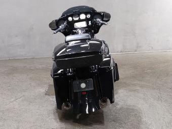Harley-Davidson STREET GLIDE FLHX1690 KBM 2014 года выпуска