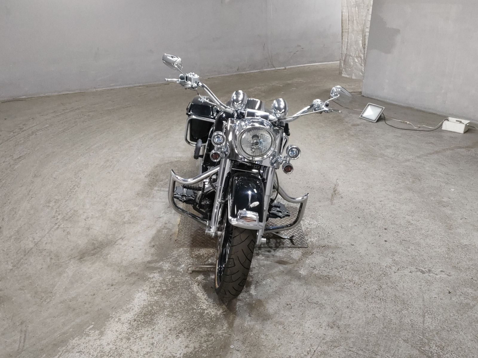 Harley-Davidson ROAD KING FLHR1690 FBM - купить недорого