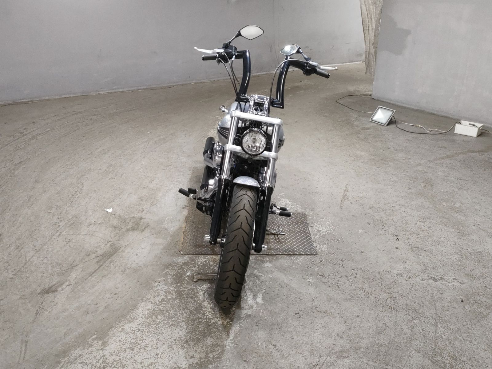 Harley-Davidson SOFTAIL BREAKOUT BF5 2014г. 14490