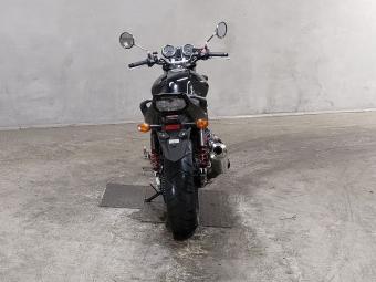Honda CB 400 SF VTEC NC42 2020 года выпуска
