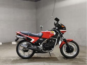 Honda MVX 250 F MC09  года выпуска