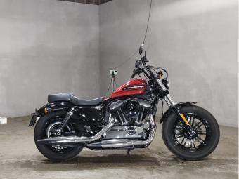Harley-Davidson  HARLEY XL1200XS LR3 2018 года выпуска