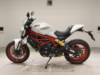 Ducati  DUCATI M797+  2018 года выпуска