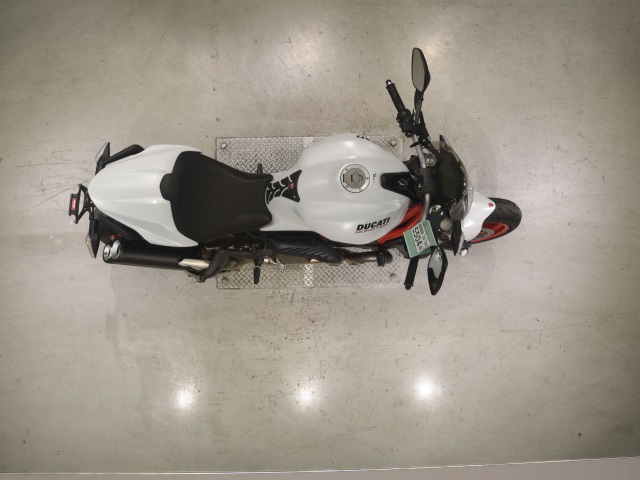 Ducati MONSTER 821  2017г. 23,266K