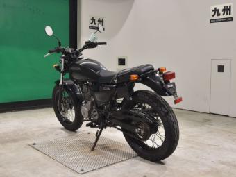 Honda CB 223 S MC40 2011 года выпуска