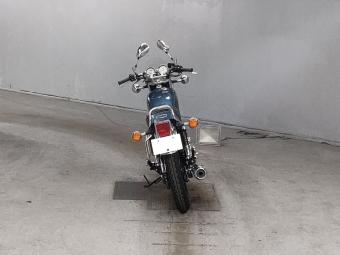 Yamaha SR 400 RH16J 2019 года выпуска