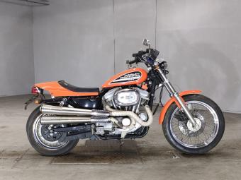 Harley-Davidson SPORTSTER XL883 CAM 1995 года выпуска