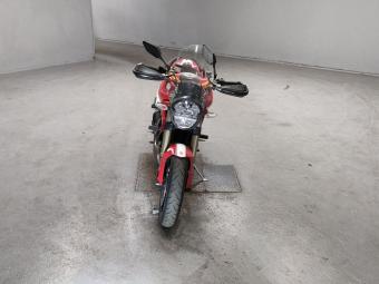 Ducati MONSTER 1100 EVO M511JA 2012 года выпуска