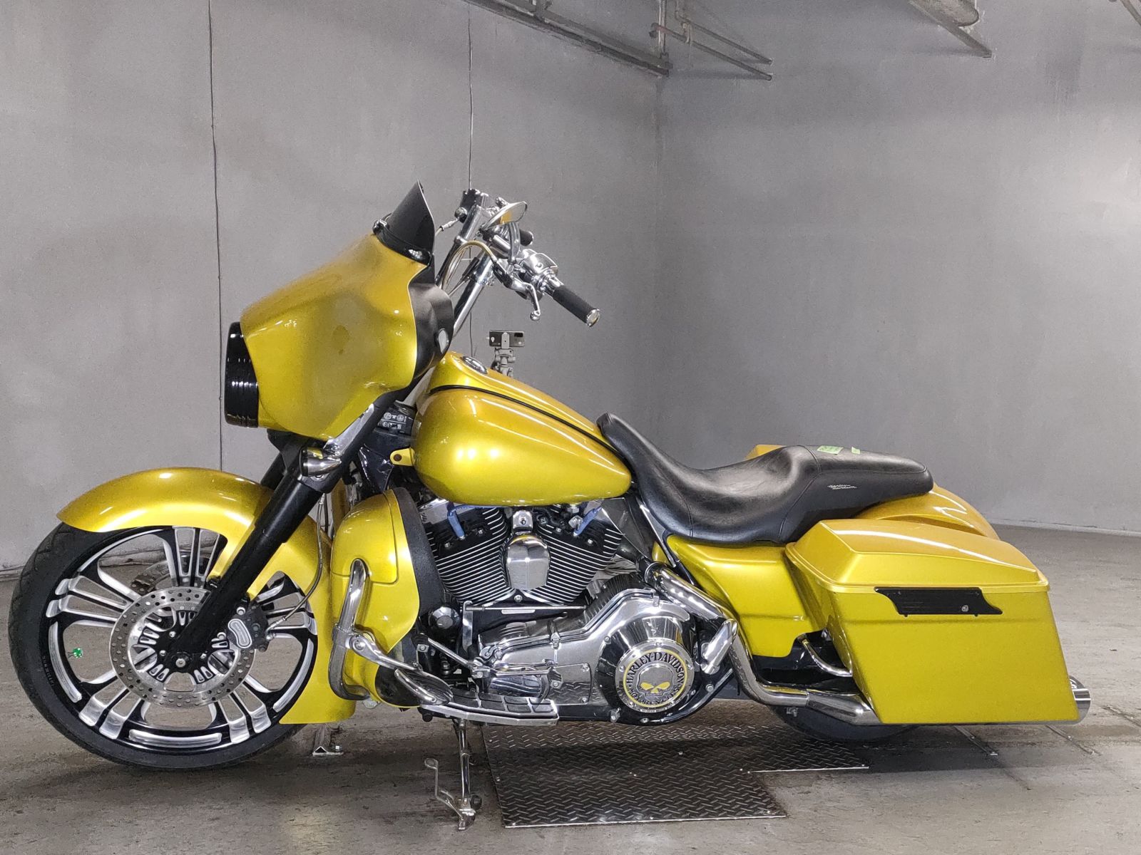 Harley-Davidson ELECTRA GLIDE FLHTC1450 DJV - купить недорого