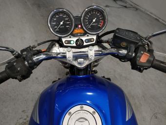 Honda CB 400 SF VTEC NC39 1999 года выпуска