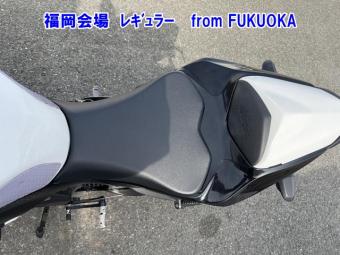Kawasaki NINJA ZX-6R ABS  2014 года выпуска