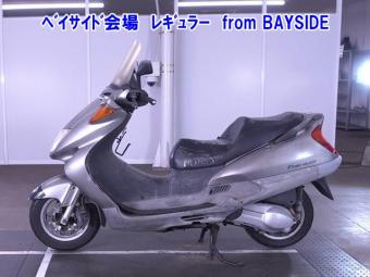Honda FORESIGHT  1997 года выпуска