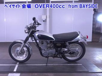 Yamaha SR 400  1996 года выпуска