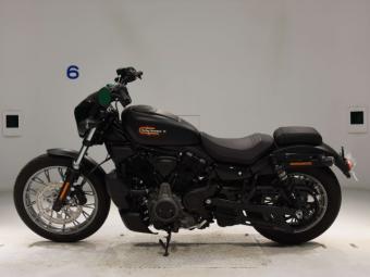 Harley-Davidson  HARLEY RH975S  2023 года выпуска