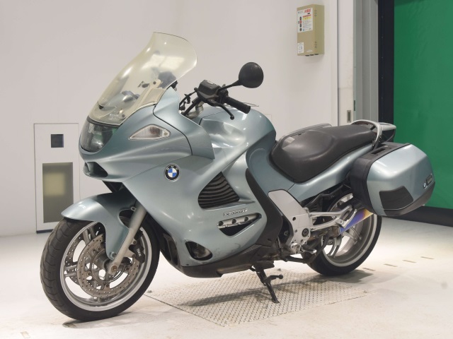 BMW K1200GT  2003г. 75,892K