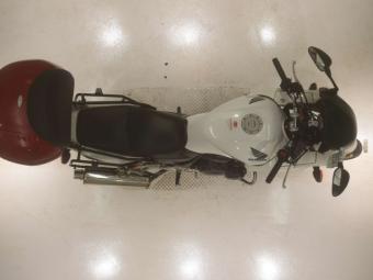 Honda CB 400 SFV BOLDOR NC42 2013 года выпуска