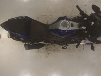 Yamaha YZF-R25 RG10J 2015 года выпуска