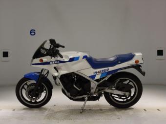 Yamaha FZ250 FAZER 1HX  года выпуска