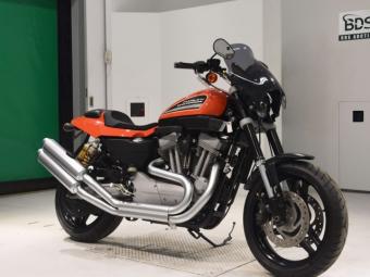 Harley-Davidson SPORTSTER XR1200  2009 года выпуска