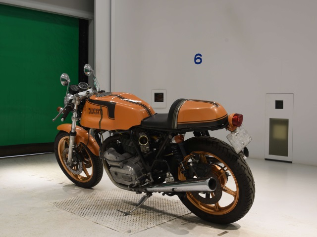 Ducati 900 S2  1983г. ? 48,651K