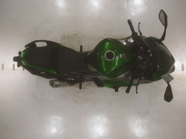 Kawasaki Z1000 SX  - купить недорого
