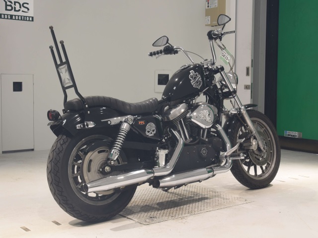 Harley-Davidson SPORTSTER 1200 ROADSTER I  - купить недорого