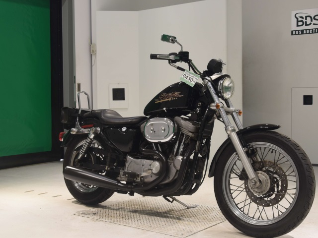 Harley-Davidson SPORTSTER IRONHEAD XLH883  - купить недорого