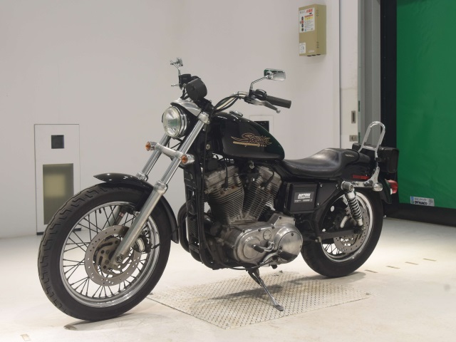 Harley-Davidson SPORTSTER IRONHEAD XLH883  2001г. 24,268K