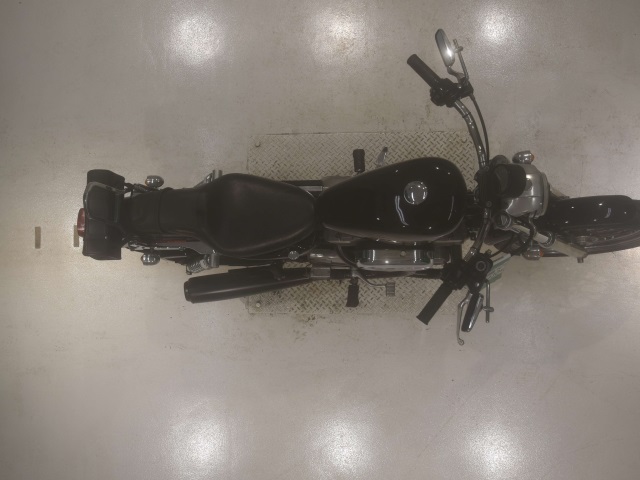 Harley-Davidson SPORTSTER IRONHEAD XLH883  2001г. 24,268K