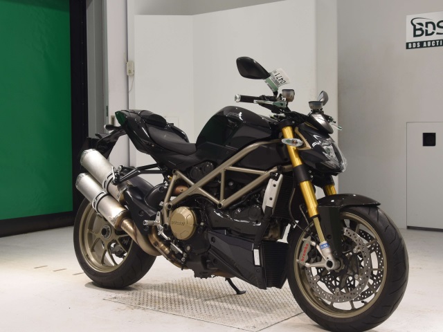 Ducati STREETFIGHTER S  - купить недорого